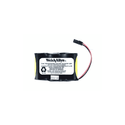 Battery - Battery, For 75260 Power - Welch A