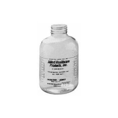 Replacement Bottle 1 Gallon - Container, Empt