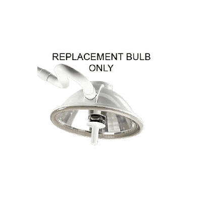 Replacement Bulb Ritter 355 12 Volt 100 Watts