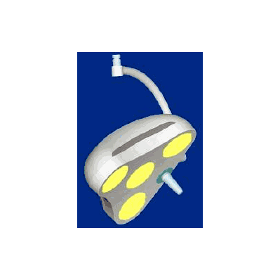Replacement Bulb Visionary 35 Watt - Lamp, V
