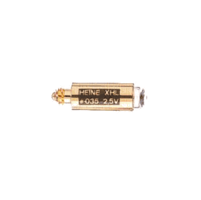 Replacement Bulb Xhl Xenon, Halogen - Bulb,