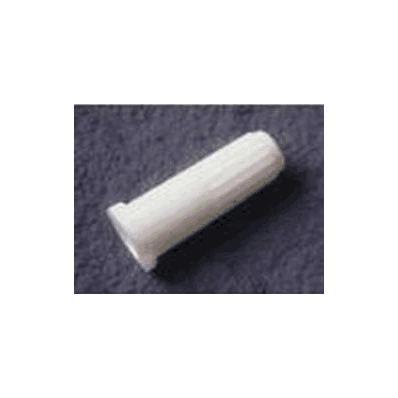 Replacement Cap - Cap, Rplcmnt Fml Wht (100/C