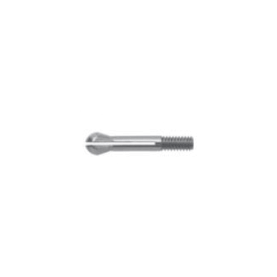 Replacement Chuck Collete, for 0.5 cm Diameter