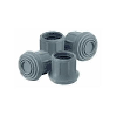 Replacement Commode Tips By Graham-field - Ti