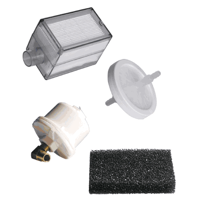 Replacement Final Bacteria Filter