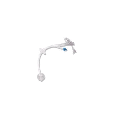Replacement Gastrostomy Tube Sterile Silicone