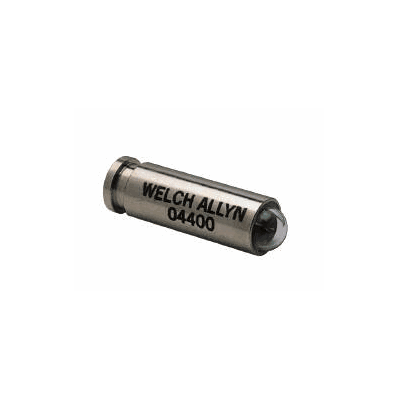 Replacement Halogen Lamp 2.5 Volts - Lamp, Re