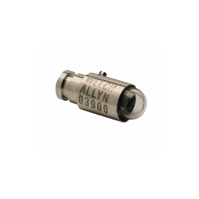 Replacement Halogen Lamp 2.5 Volts - Lamp, Re