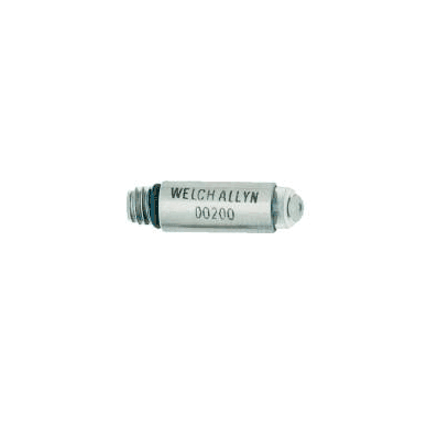 Replacement Halogen Lamp 2.5 Volts - Lamp, Re
