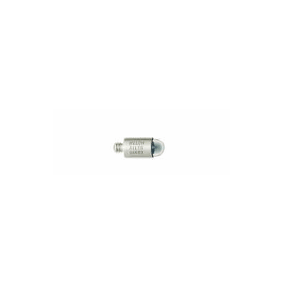 Replacement Halogen Lamp 2.5 Volts - Lamp, Re