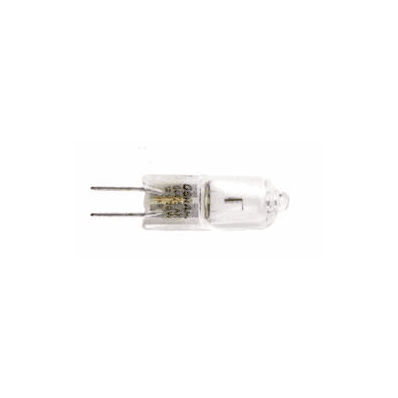 Replacement Halogen Lamp 20 Watts - Lamp, Rep