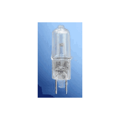 Replacement Halogen Lamp 2v 30w - Lamp, Halog