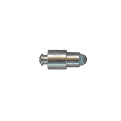 Replacement Halogen Lamp 3.5 Volts - Lamp, 3.