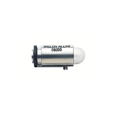 Replacement Halogen Lamp 3.5 Volts - Lamp, Ha