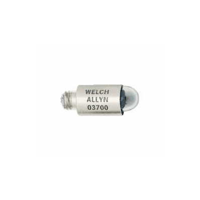 Replacement Halogen Lamp 3.5 Volts - Lamp, Re