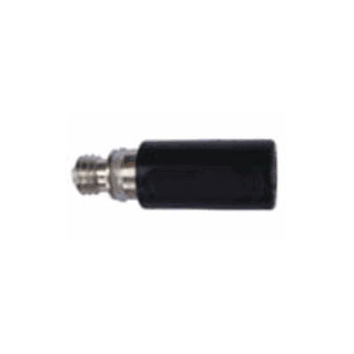 Replacement Halogen Lamp 4.6 Volts - Lamp, F/
