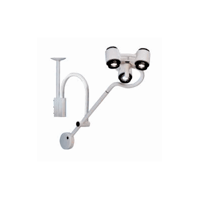 Replacement Halogen Lamp, 50 Watts