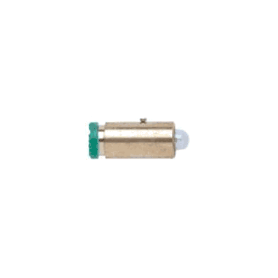 Replacement Halogen Lamp Hpx 3.5 Volts - Bul