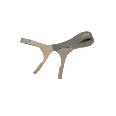 Replacement Headgear for Nuance Pro Gel Mask System (Headgear Only)