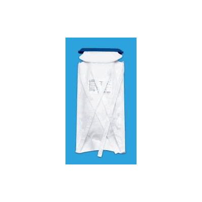 Replacement Ice Bag, 5" x 12" Small Hook and Loop Closure
