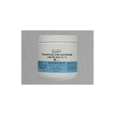 Anti-inflammatory Agent Triamcinolone Acetoni