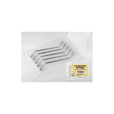 Replacement JETCO Cannula 4" autoclavable