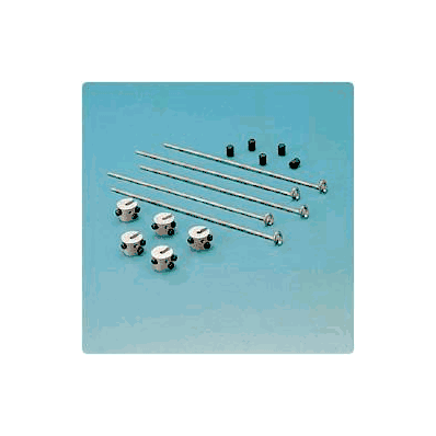 Replacement Kit Rolyan Adjustable Outrigger,
