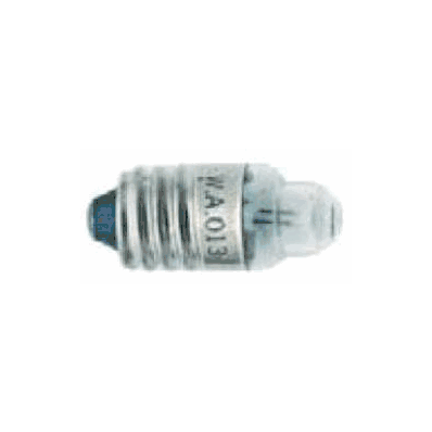 Replacement Lamp 2.5 V - Lamp, Replacement -