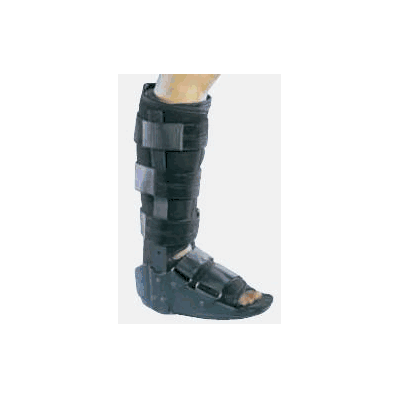Replacement Liner Sidekick Large, Fixed Mall