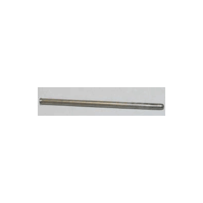 Replacement Metal Sleeve, Holds Capillary Tubes