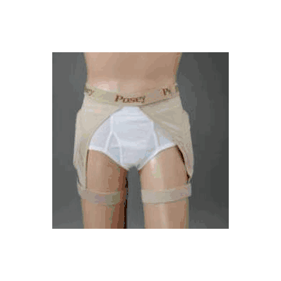 Replacement Pad Hipsters Polyester, 6019h -