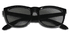 Replacement Polarized Stereopsis Glasses, Adult, Polarized Viewer, sold as Each by Bernell/Vision Training Products VA1030  <br>Made in USA<br><br><font color="red"><b>BACK TO THE PRODUCT TABLE, <a href="https://www.aaawholesalecompany.com/apparel-glasses-and-goggles-bernell-glasses.html">CLICK HERE</a></b></font>