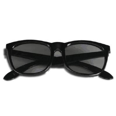 Replacement Polarized Stereopsis Glasses, Adult