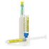 Replacement Preparation Calcium Chloride 10%, 100 mg/mL Intravenous Injection Prefilled Syringe 10 mL - Sold as 10/Pk by Hospira ICU #163110<br><br><font color="red"><b>BACK TO THE PRODUCT TABLE, <a href="https://www.aaawholesalecompany.com/pharmaceuticals-rx-vitamins--minerals-and-amino-acids-calcium-chloride-replacement-preparation.html">CLICK HERE</a></b></font>
