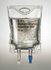 Baxter 2B1308 Replacement Preparation, 50 mL, 0.9% Sodium Chloride Intravenous Solution, Flexible Bag Sold as Case (96/CS) <br><br><font color="red"><b>BACK TO THE PRODUCT TABLE, <a href="https://www.aaawholesalecompany.com/pharmaceuticals-rx-solutions-baxter-replacement-preparation.html">CLICK HERE</a></b></font>