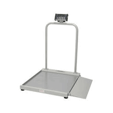 Replacement Pro Kit, for 2500 / 2600KL Scale