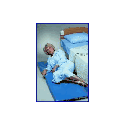 Replacement Sensor Pad Soft-fall 20 X 30 Inch