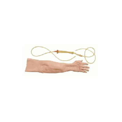 Replacement Skin and Vein System, Right