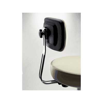 Replment Backrest By Midmark - Backrest, Repl
