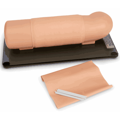 Rita Reproductive Implant Training Arm, Light