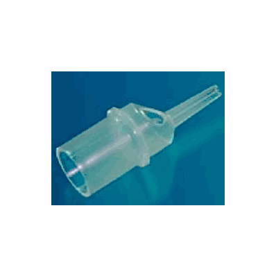 Rescal Inspiratory Force Adapter Portex - Ad