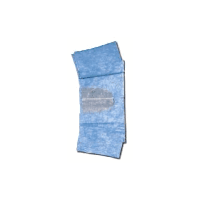 Rescue Blanket Thermo-lite 4 W X 4 L Foot -
