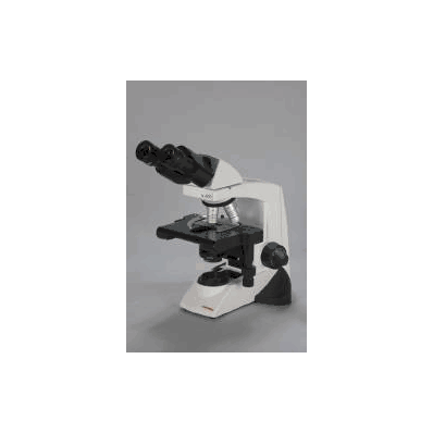 Research Microscope Lx400 Binocular 4x, 10x,