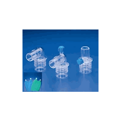 Reservoir Bag Portex 3 Liter Bag - Bag, Rese