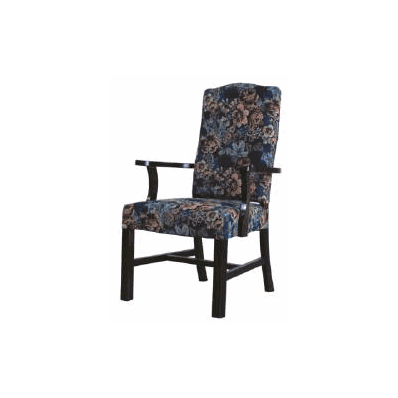 Resident Room Chair With Arms - Chair, Reside