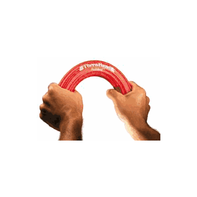 Resistance Exercise Bar Thera-band Flexbar