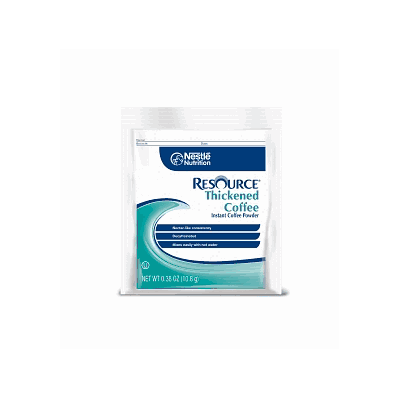 Resource Thickened Coffee - Resource, Thicken