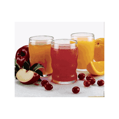 Resource Thickened Orange Juice - Resource, T