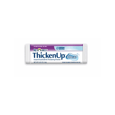 Resource Thickenup Clear Pwd 288x1.4g - Medli