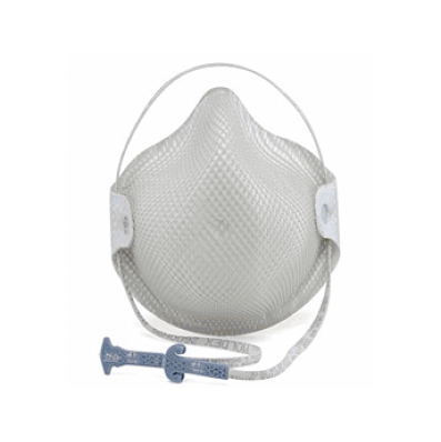 Respirator, 2600n, Medium / Large